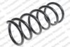 VOLVO 31323210 Coil Spring